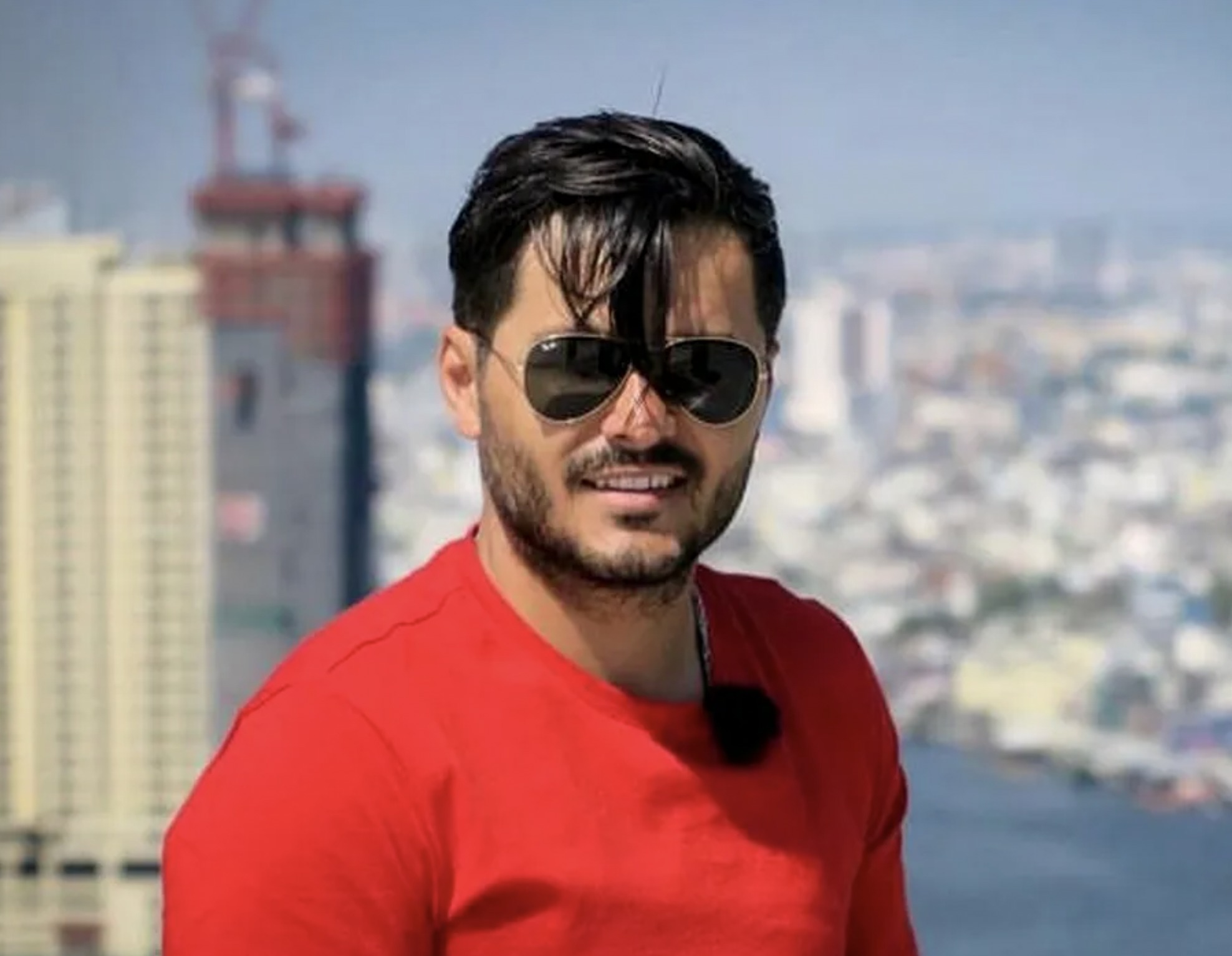 Casa de vacanță a lui Liviu Vârciu din Poiana Brașov: design modern și priveliști spectaculoase