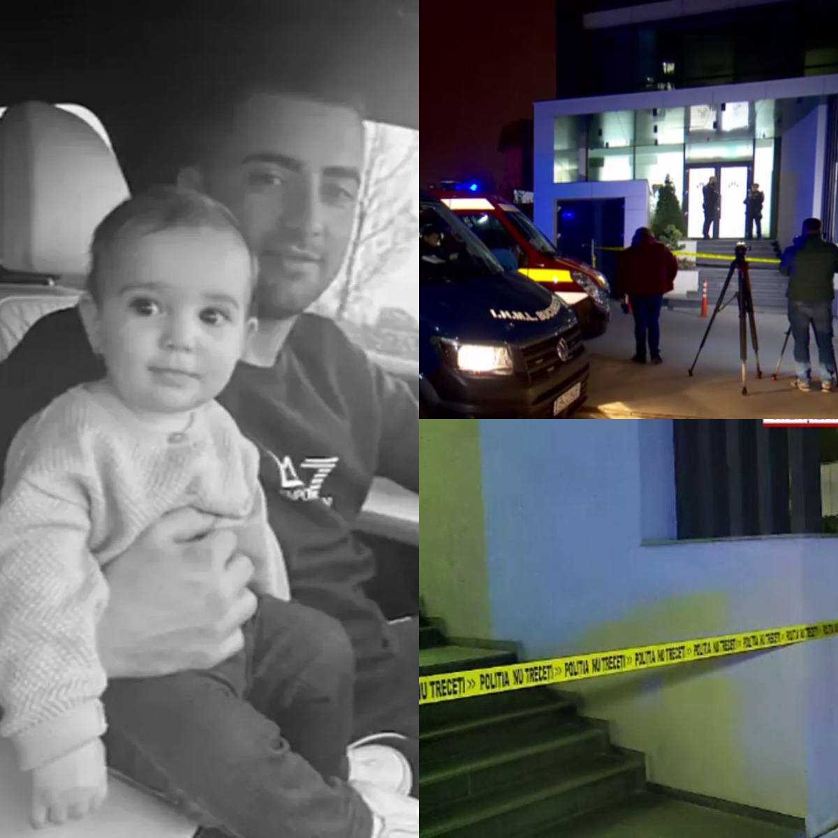 Noi detalii tulburătoare ies la iveală în cazul Sarei, fetița de doar doi ani care a murit după o anestezie într-o clinică stomatologică din București. Ancheta intră acum într-o fază decisivă