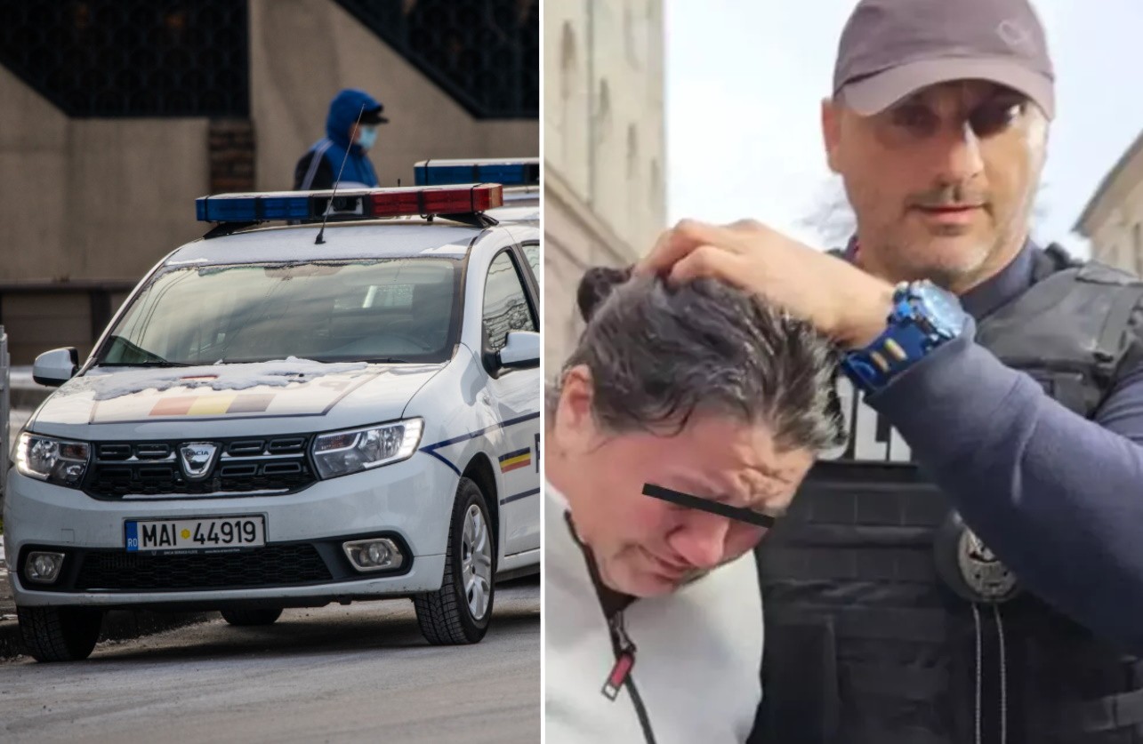 Femeia din Timișoara care și-a rănit grav fiica – primele declarații. Cum și-a justificat gestul care a cutremurat o țară întreagă