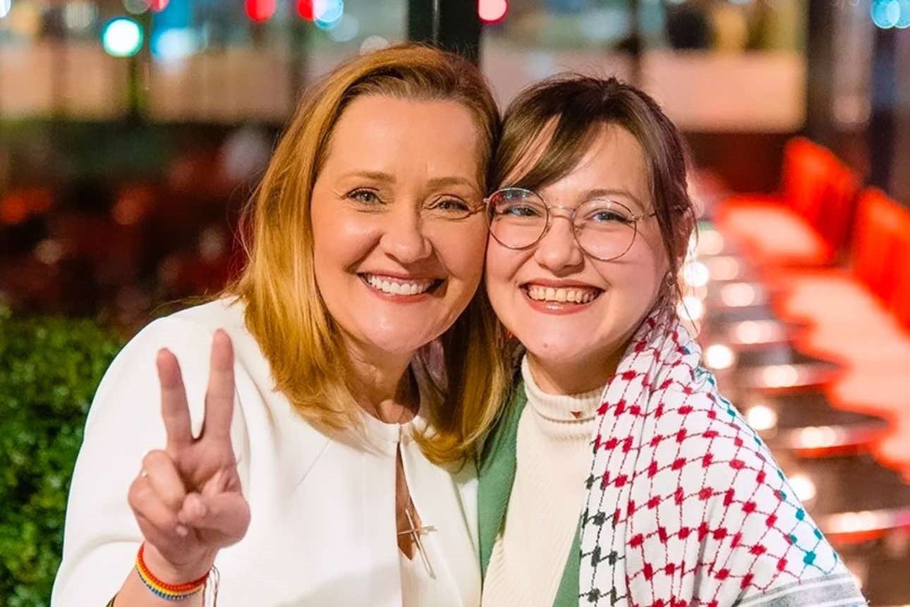 Declarații controversate în mediul online: fiica Elenei Lasconi, în centrul unei noi polemici