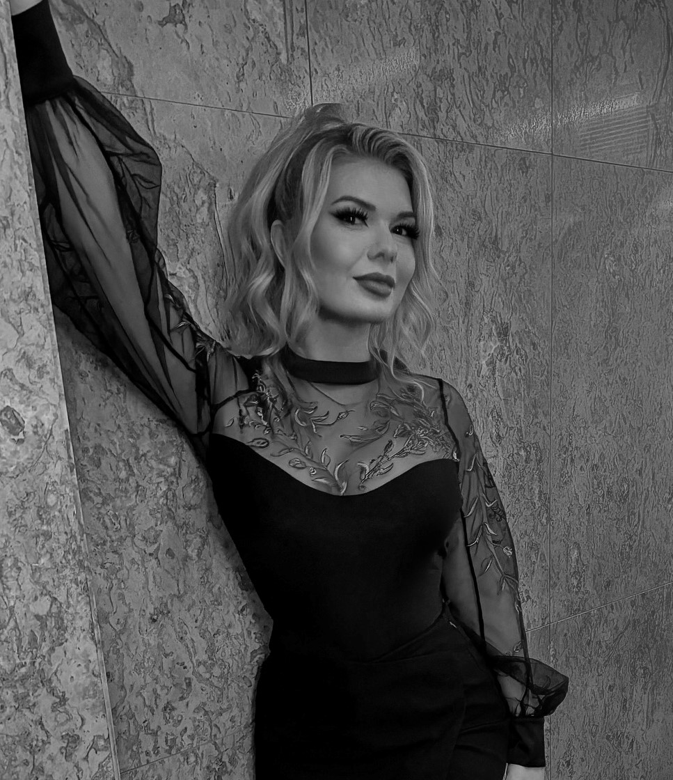 Ea este Lydia, învățătoarea găsită fără viață în pat la doar 32 de ani. Ce s-a întâmplat în ultimele ei ore: