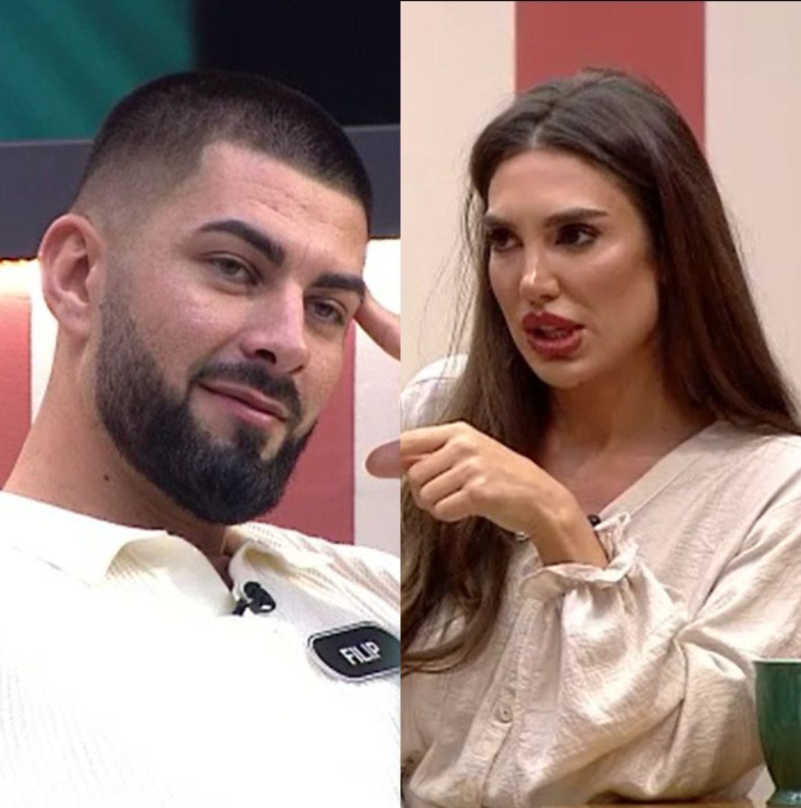 „Robert e slăbiciunea ei!” Corina reaprinde tensiunile în „Casa iubirii”. Declarațiile concurentei schimbă dinamica dintre Lia, Filip și Robert