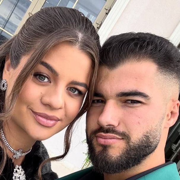 Denisa și Iancu Sterp și-au mărit familia! Fratele lui Culiță Sterp a dat vestea pe Instagram