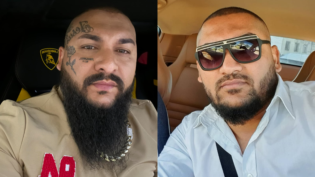 Anunț de ultimă oră în cazul lui Dani Mocanu și al fratelui său! Curtea de Apel din Napoli a luat o decizie neașteptată