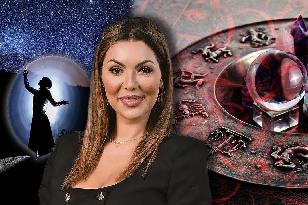 Mercur Retrograd din 9 noiembrie 2025: ce trebuie să știi și cum te poți pregăti | Analiza astrologului Sanda Ionescu