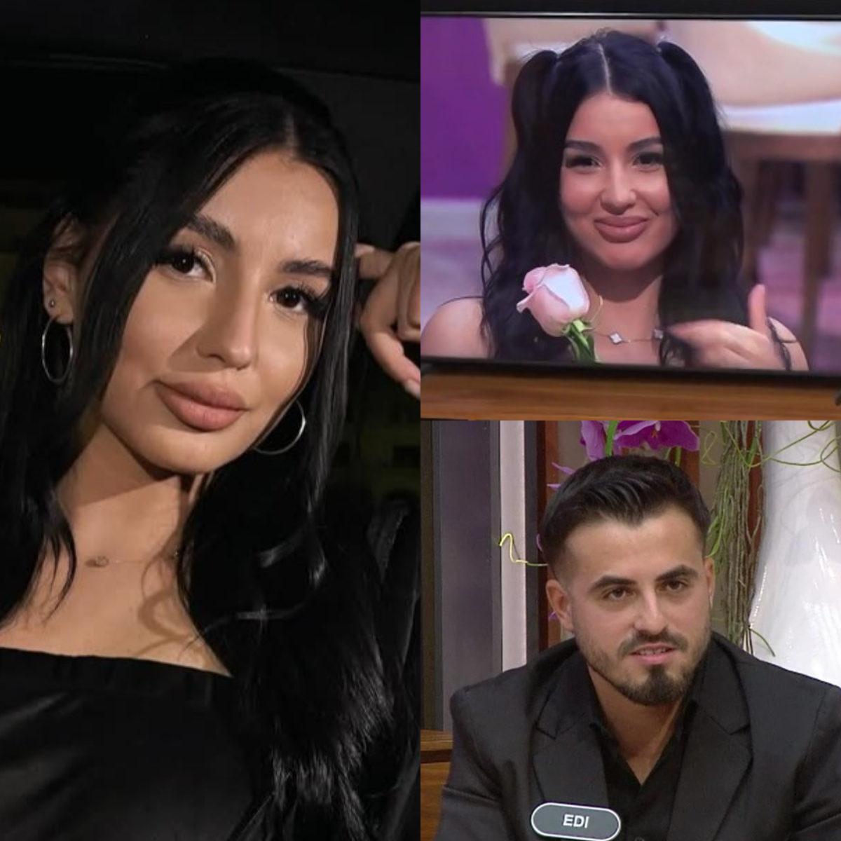 Incredibil ce comentariu a primit Kira după ce a flirtat cu noul concurent din „Casa iubirii”! Reacția fanilor a surprins-o complet