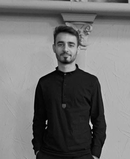 Biletul tulburător lăsat de Marius, polițistul din Giurgiu care și-a încheiat zilele. Ce l-ar fi împins, de fapt, la gestul extrem