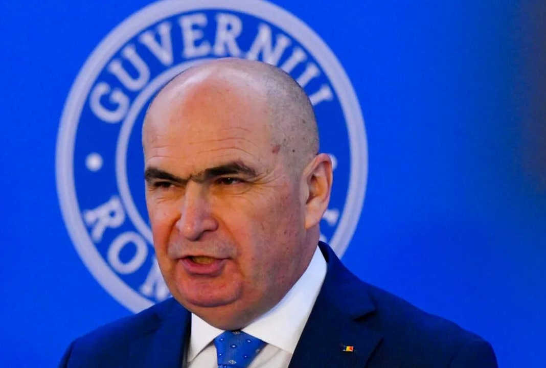 Ilie Bolojan: Salariul minim rămâne neschimbat, dar tichetele de masă vor crește de la 1 ianuarie 2026