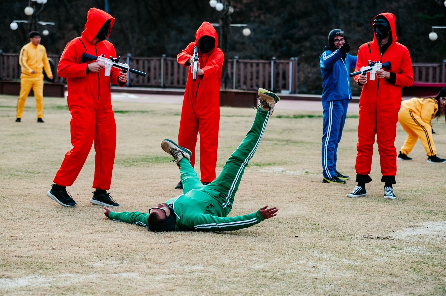 Asia Express 2025 se apropie de final: ce echipă părăsește competiția și cine merge mai departe