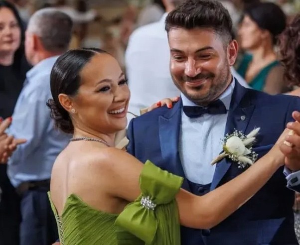 Ce a făcut Vlăduța Lupău în timp ce fratele ei, Bogdan Lupău, era plasat sub control judiciar. La cine a mers artista