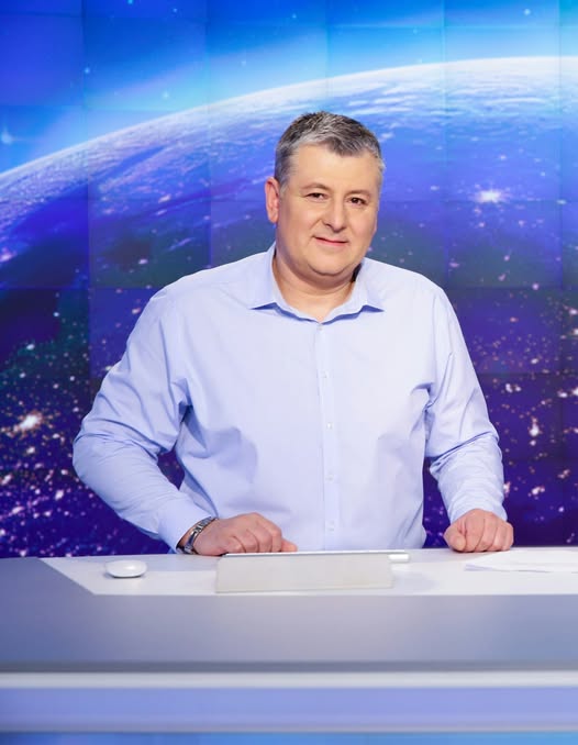 Lupta lui Mihai Dedu cu boala și persoana care i-a redat speranța. Prezentatorul Pro TV, despre momentul care i-a schimbat viața