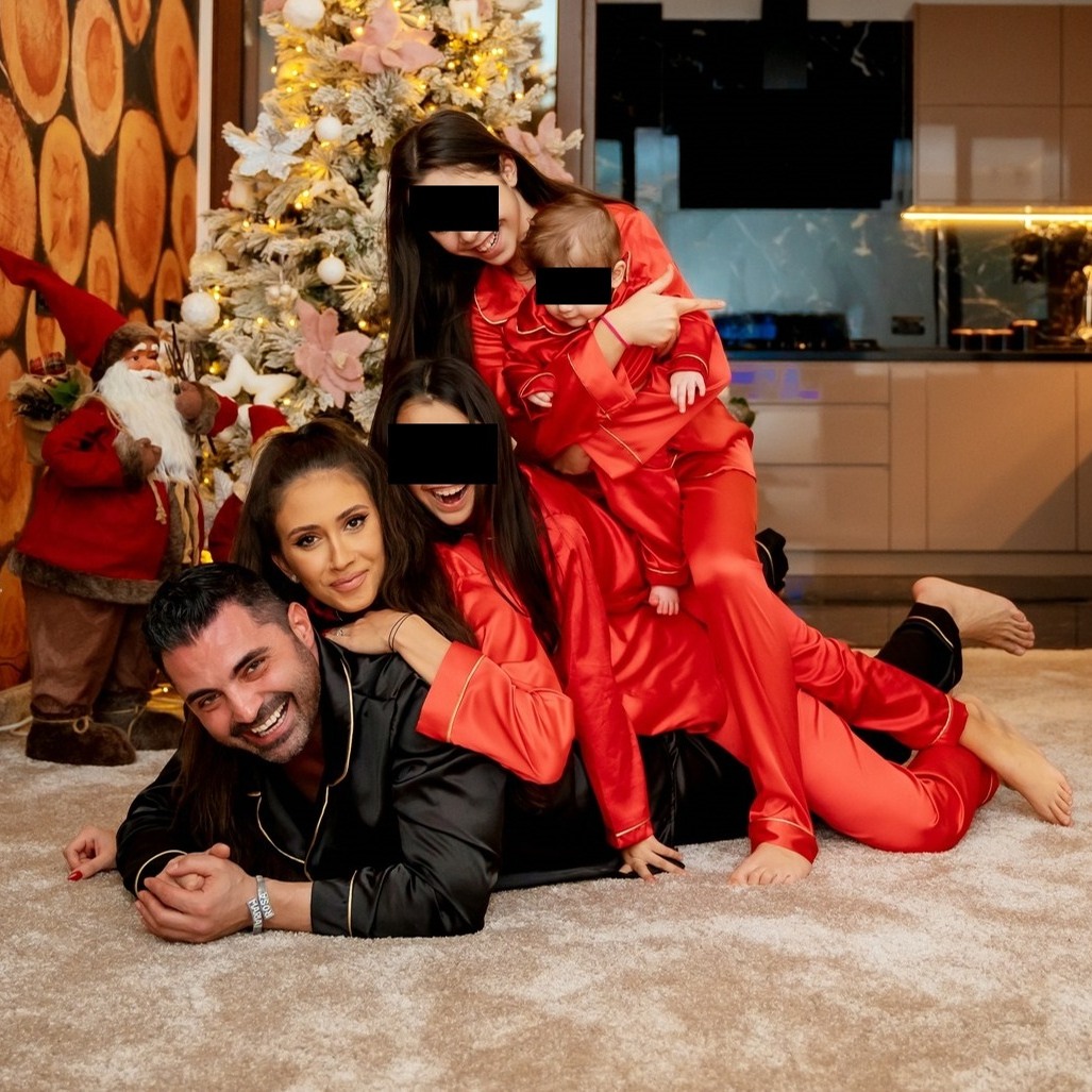 Pepe ar putea deveni tată pentru a patra oară. Artistul rupe tăcerea după apariția zvonurilor: „Cel mai frumos este…”