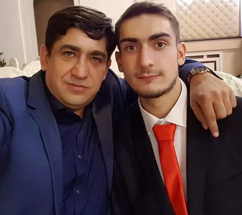 Corneliu Botgros, profund marcat de lupta fiului său cu boala: „Am pus totul pe pauză pentru el”