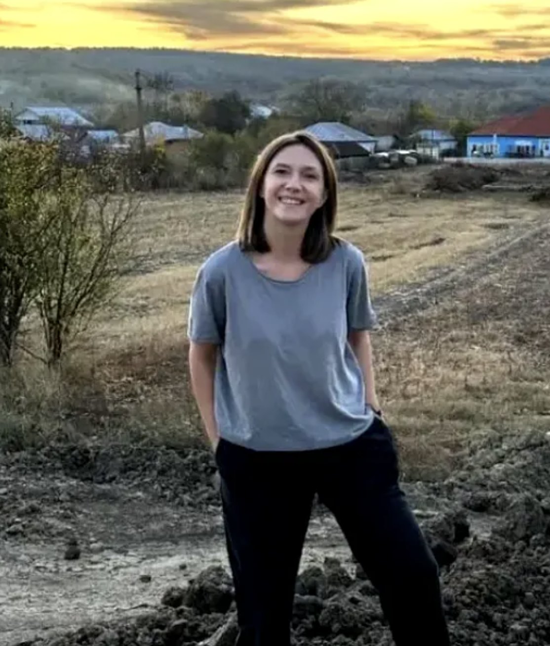 Adela Popescu, anunț emoționant despre viața la Șușani alături de Radu Vâlcan: „Sunt fericită!”