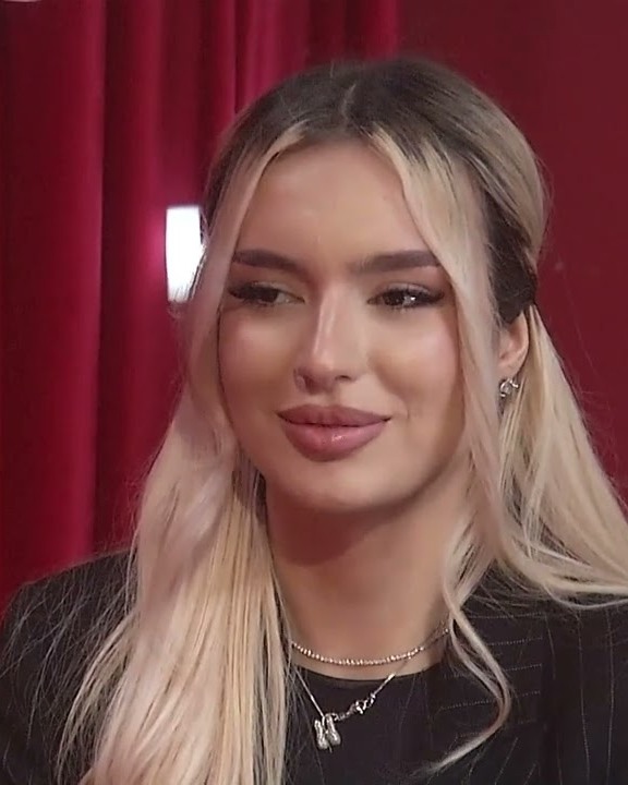 Naomi de la „Casa iubirii”, surprinsă în compania celei mai dragi ființe! Imaginea care a emoționat comunitatea