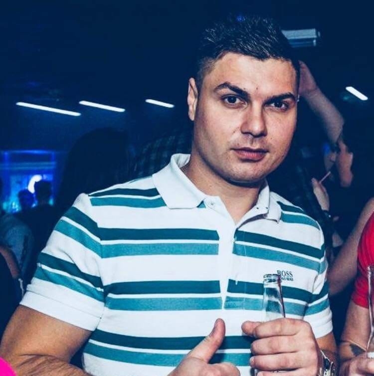 Moartea neexplicată a lui Adrian! Un tânăr de 34 de ani s-a stins pe drumul spre casă, din Anglia. Familia cere răspunsuri: