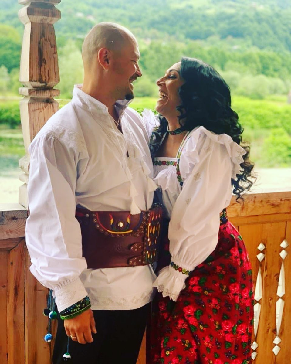 Puya, naș „altfel”: adidași, șapcă și atitudine!