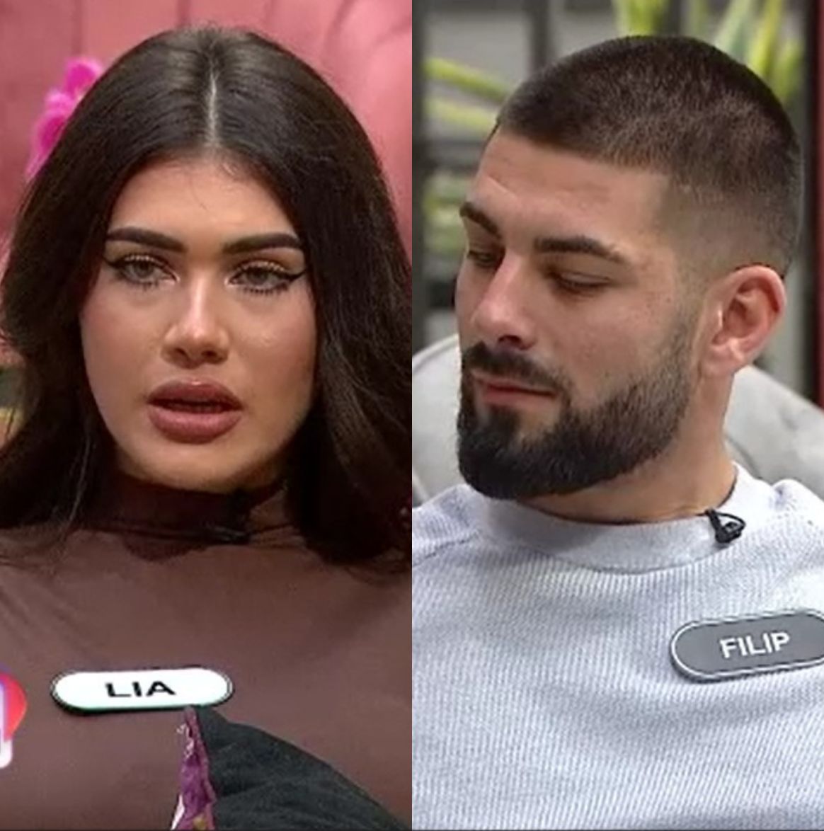 Mesajul neașteptat transmis de Lia după cearta cu Filip! Concurenta din „Casa Iubirii” a făcut lumină după ce s-a afișat cu un buchet imens de flori