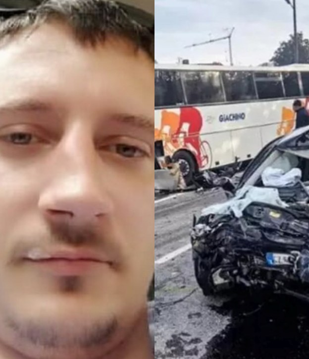 Un român de 33 de ani și-a pierdut viața într-un accident rutier în apropiere de Torino