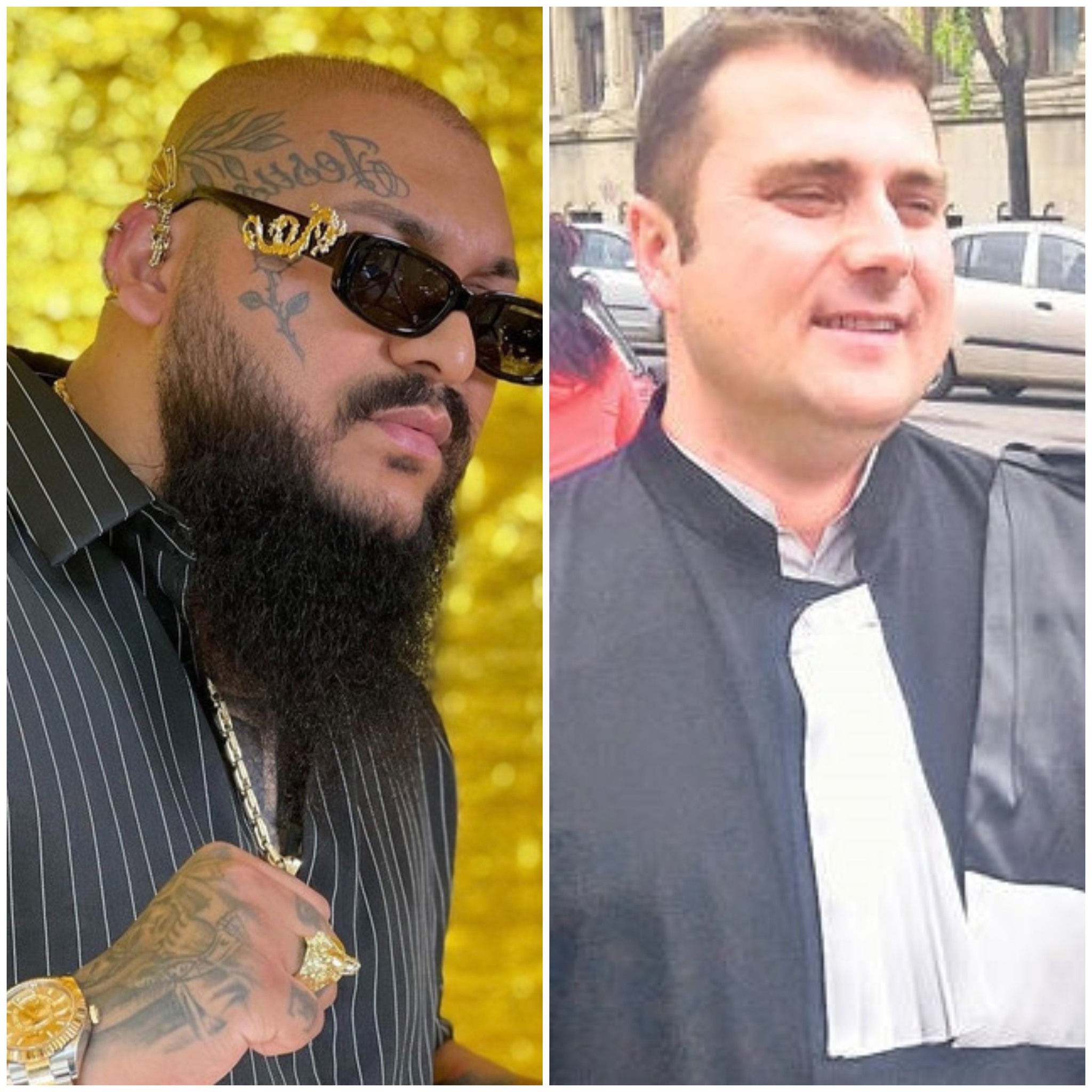 Ce spune un avocat despre situația financiară a lui Dani Mocanu: „Nu am cum să confirm imaginea afișată online”