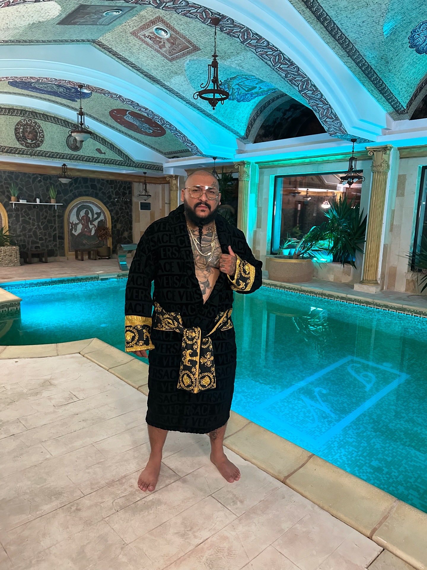 Dani Mocanu ar putea scăpa de extrădare. Ce urmează pentru artist după reținerea din Italia