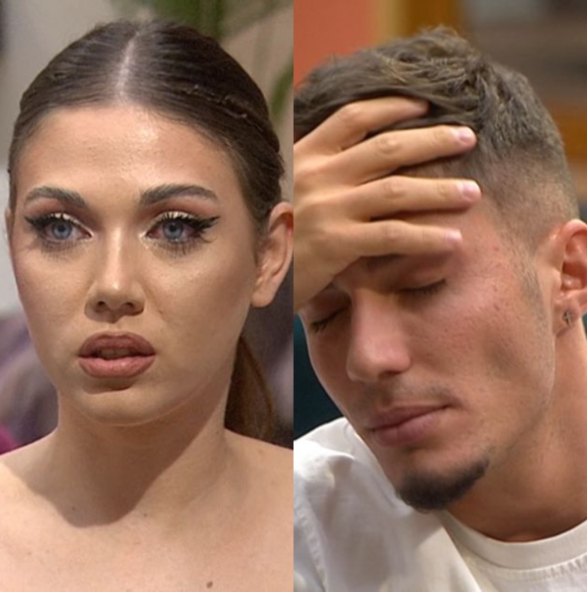 Lucia își deschide inima în fața camerelor: „Cred că-mi mai place de el”. Mărturisiri emoționante în noua ediție „Casa iubirii”