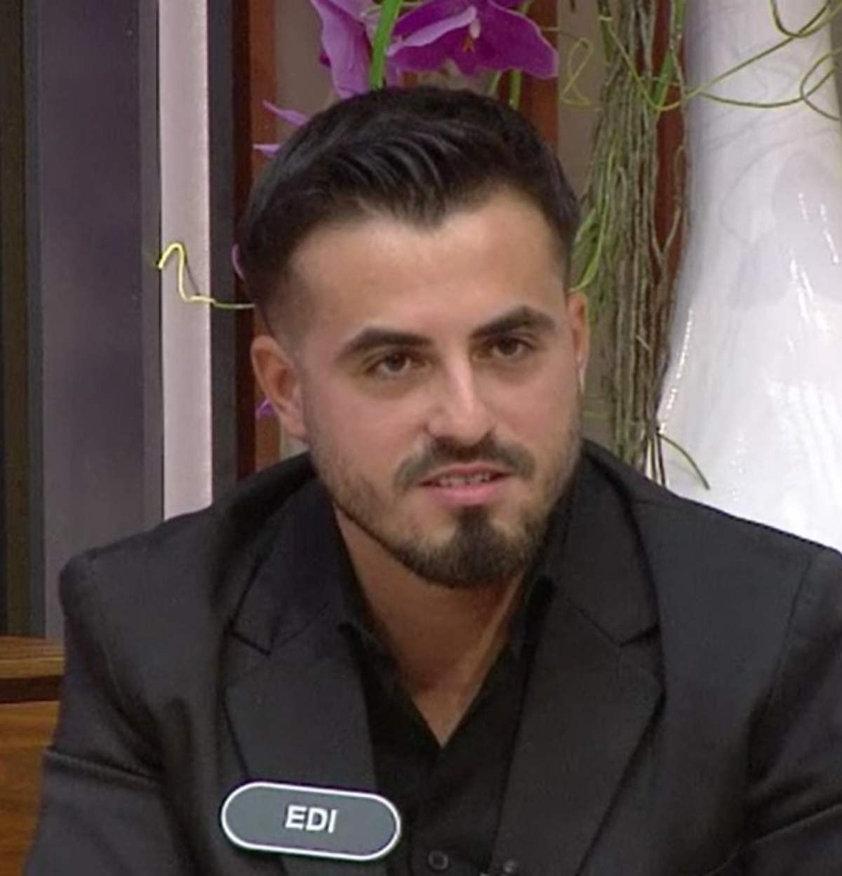 Cine este Edi, noul concurent din „Casa iubirii”! Fetele au fost cucerite din prima apariție