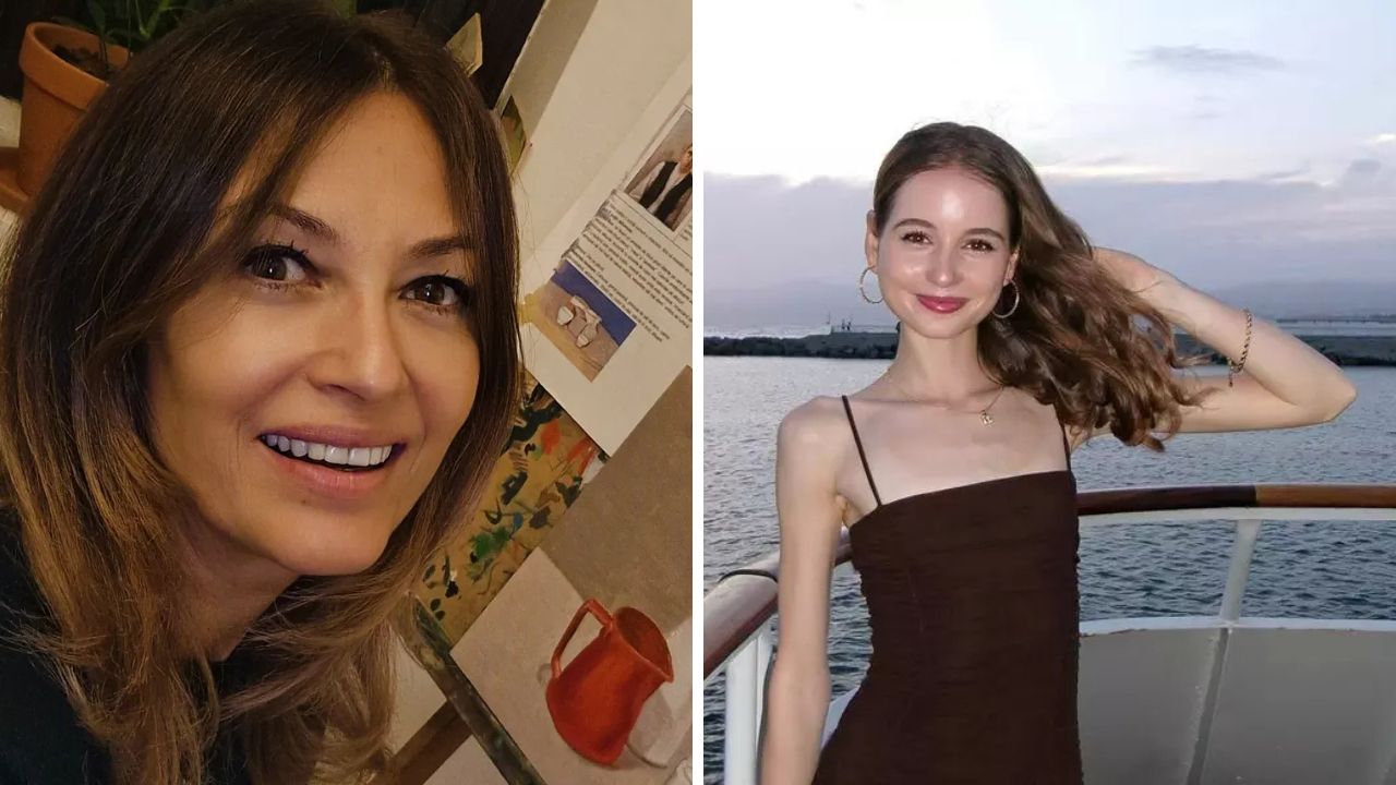 Anca Țurcașiu o urmează pe Irina Columbeanu și își descoperă un nou talent: „Trebuie să înțelegeți că e prima oară când fac asta”