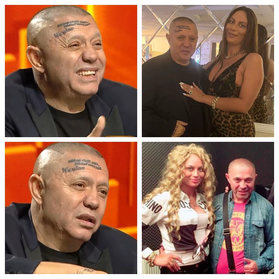 Nicolae Guță, schimbat în bine pe plan personal! Cum i-a transformat Cristina viața și ce recunoaște artistul după ani de zbucium