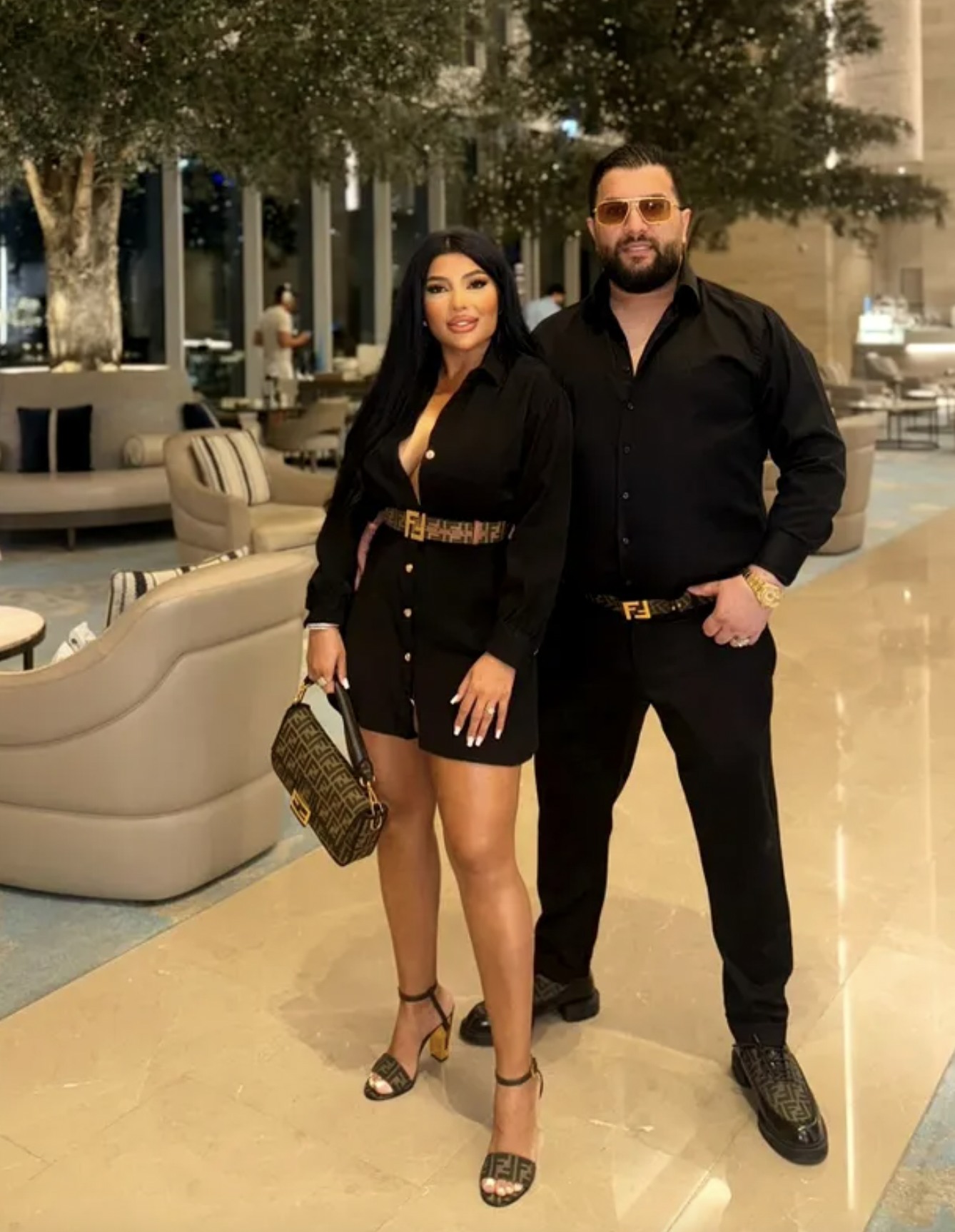 Surpriză de proporții! Ce cadou special i-a făcut Marymar lui Tzancă Uraganu de Sfântul Andrei: