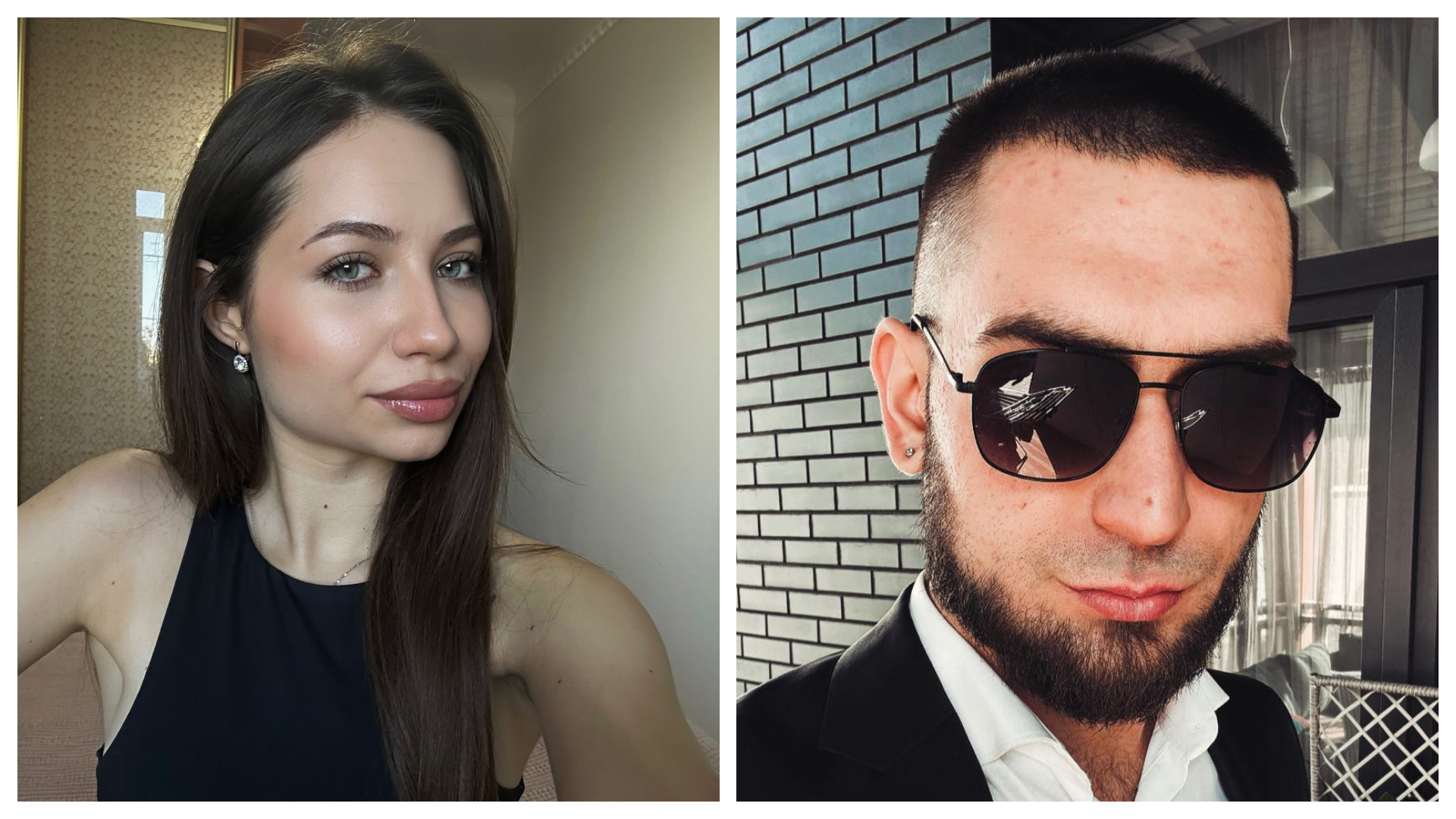 Despărțirea dintre Alexandra Cuhuteac și Cristi Botgros, survenită după moartea Andreei Cuciuc. Ce se cunoaște până acum