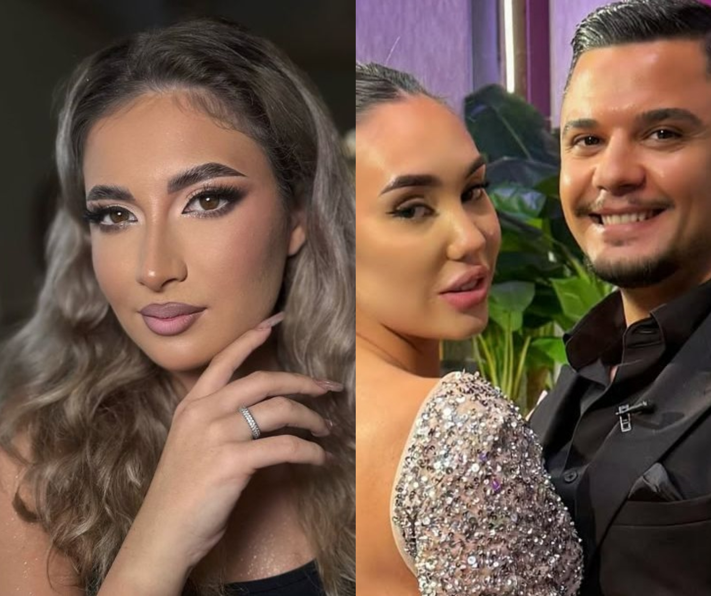 Andrei și Alexandrina, prima vacanță în cuplu: „Când ai lângă tine persoana potrivită, totul devine mai simplu”