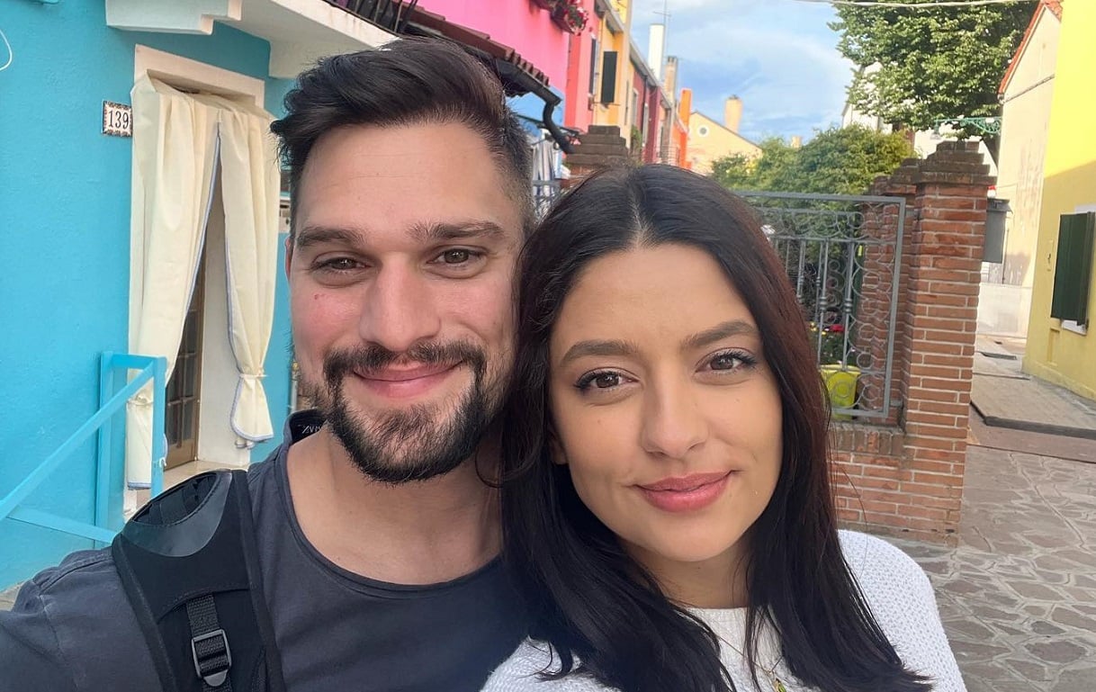 Vlad Gherman, despre provocările transformării sale spectaculoase: „Săraca Oana, mai avea puțin și divorța de mine!”