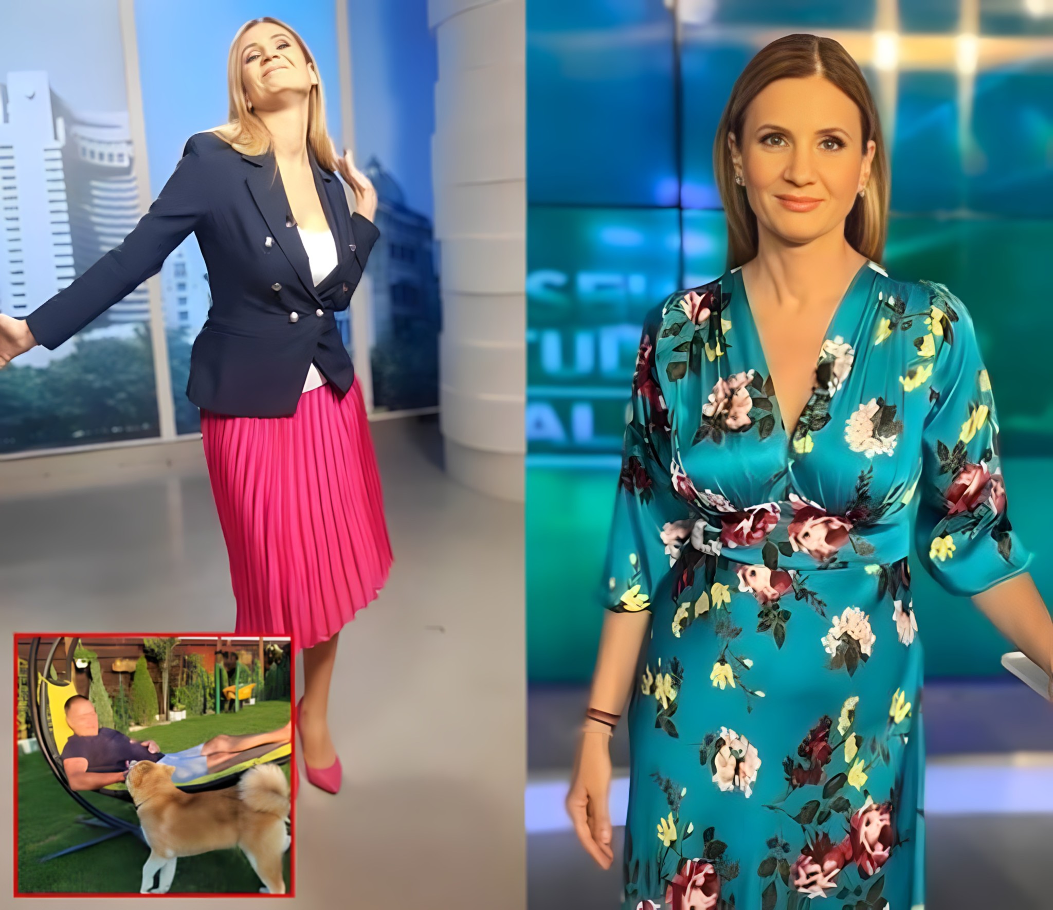 Cine este Anca Alexandrescu? Fosta consilieră a lui Liviu Dragnea, trecută printr-un divorț, mamă a doi copii și candidat la Primăria Capitalei.