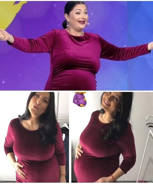 Gabriela Cristea a plecat de la Antena Stars din cauza unei sarcini? Imaginea care a stârnit numeroase suspiciuni printre fani