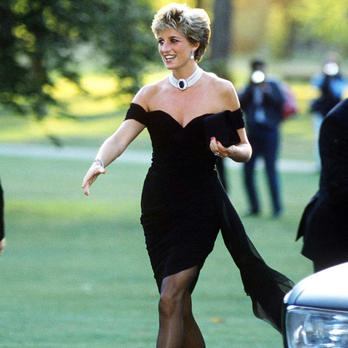 Doliu în lumea modei. Paul Costelloe, designerul personal al prințesei Diana, a murit răpus de boală