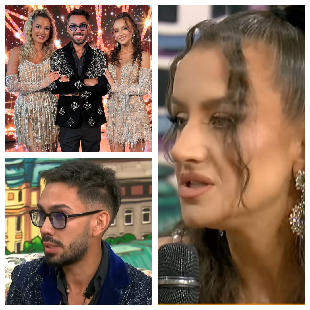 Stana Stepănescu, victima hoților! Ce s-a întâmplat la scurt timp după nunta anului dintre Armin Nicoară și Claudia Puican