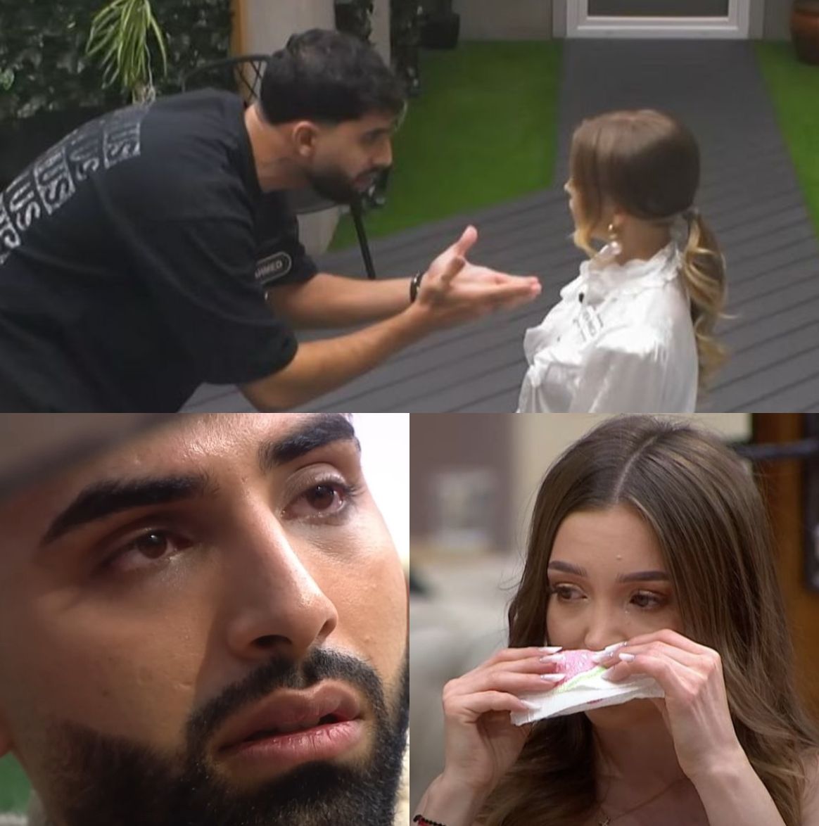 Veronica a plecat din Capitală după cearta cu Ahmed! Unde s-a refugiat concurenta de la „Casa iubirii”