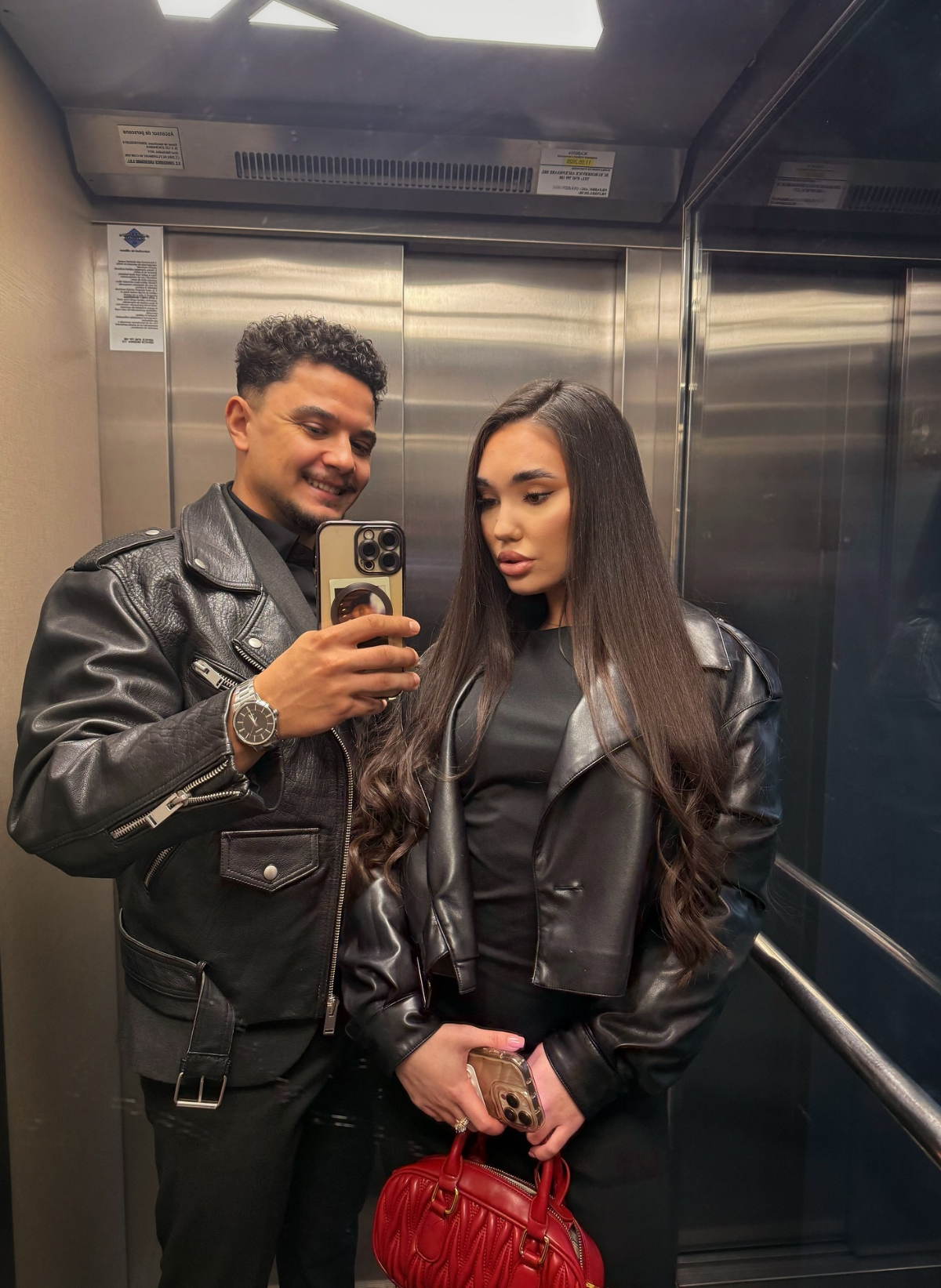 Andrei spune adevărul despre relația cu Alexandrina! Mai sunt sau nu împreună? Fostul concurent din „Casa iubirii” a lămurit situația