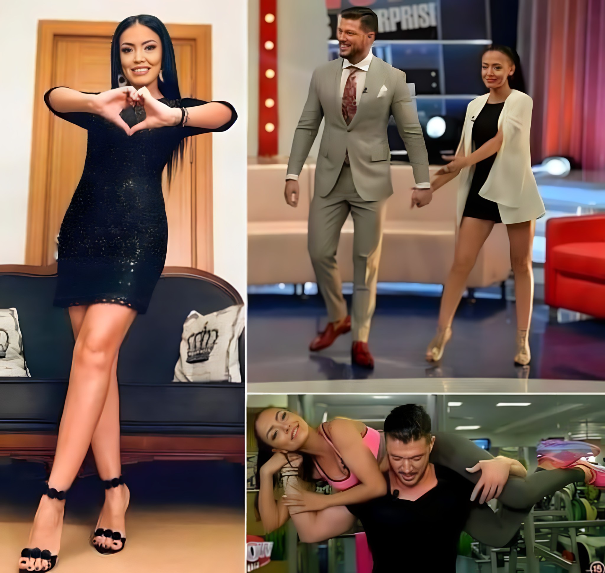 S-a aflat, în sfârșit, adevărul! De 5 ani Andreea Mantea trăiește o poveste de dragoste discretă. Cine este bărbatul care i-a cucerit inima prezentatoarei și de ce se vorbește deja despre o posibilă nuntă