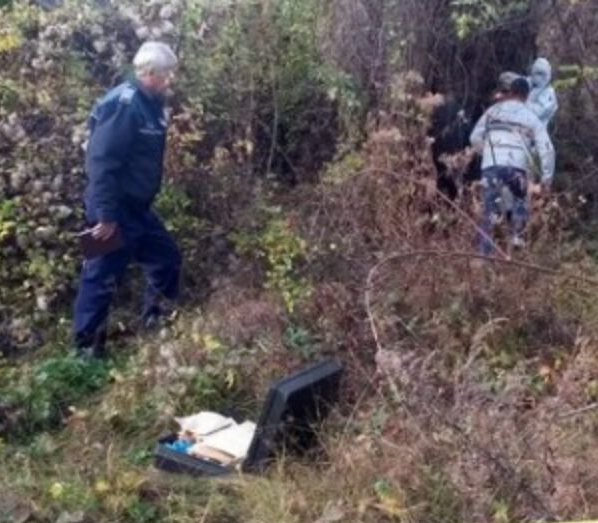 O mamă, chemată după 10 luni să ridice trupul fiului dispărut. Robert avea doar 20 de ani…