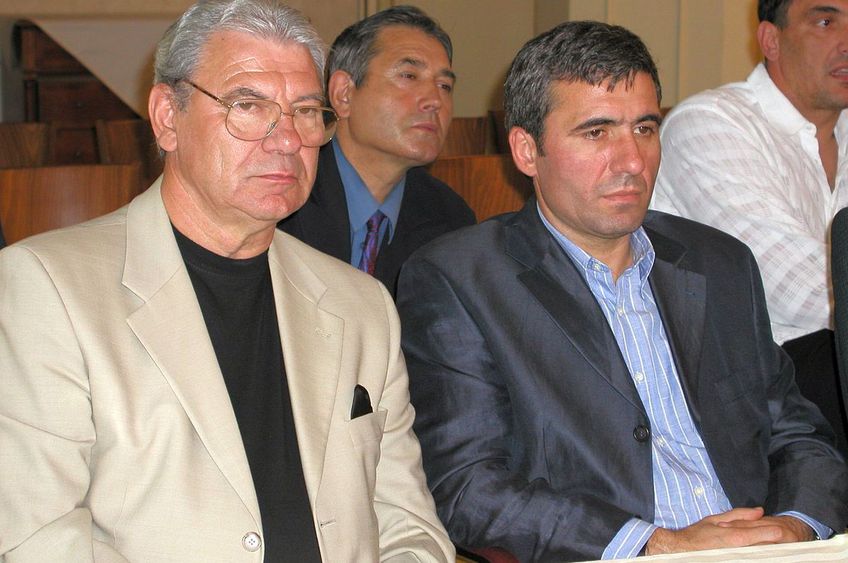 Gheorghe Hagi, reactie la moartea lui Emeric Ienei! Ce a putut sa spuna: