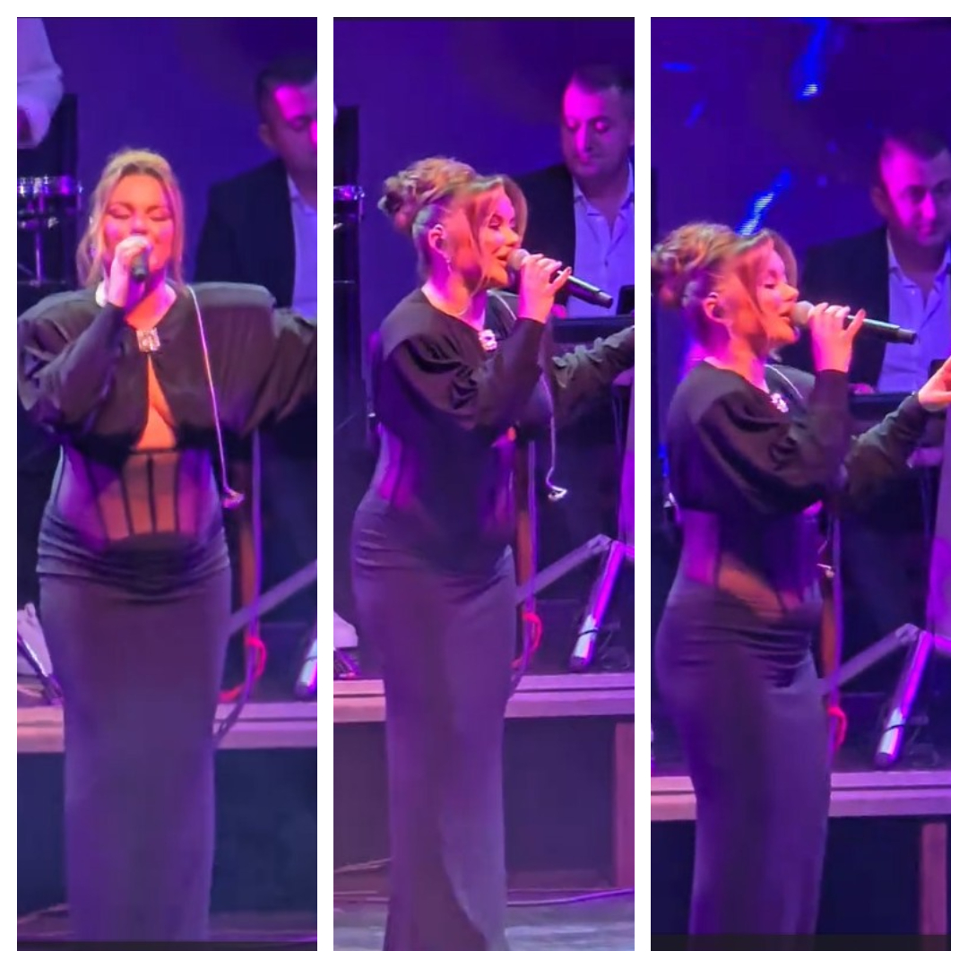 Carmen de la Sălciua, reacție sinceră după valul de comentarii apărut online: „Nu sunt însărcinată. Corpul meu trece printr-o etapă”