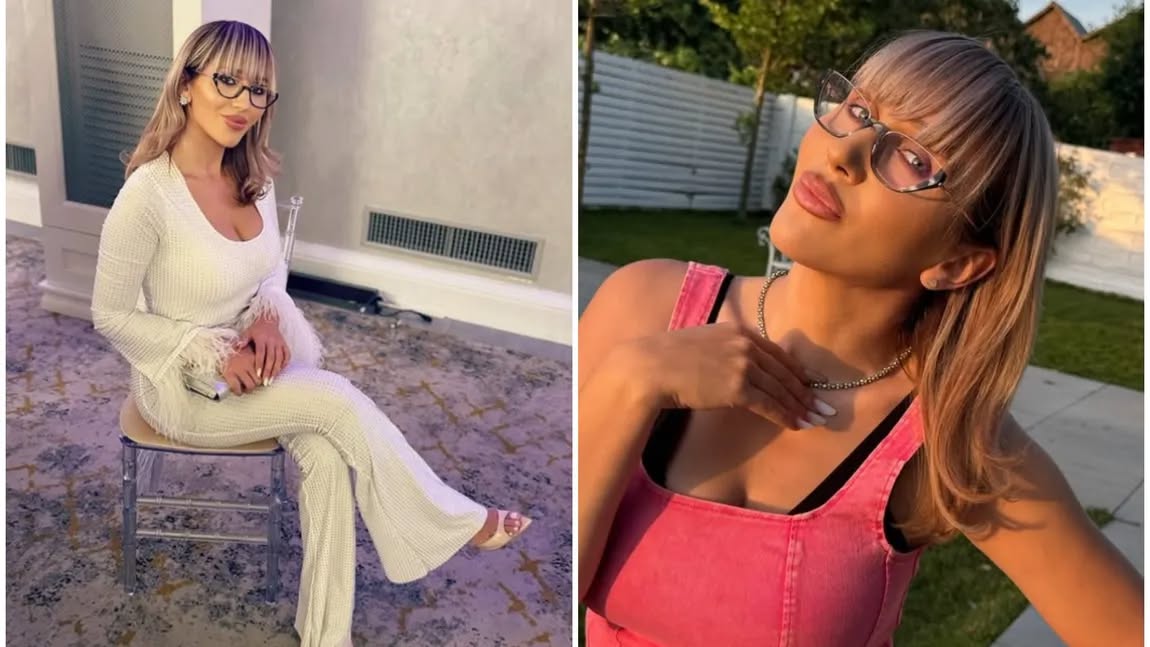 Dana Roba are un nou iubit! Cine este bărbatul de culoare care i-a cucerit inima: