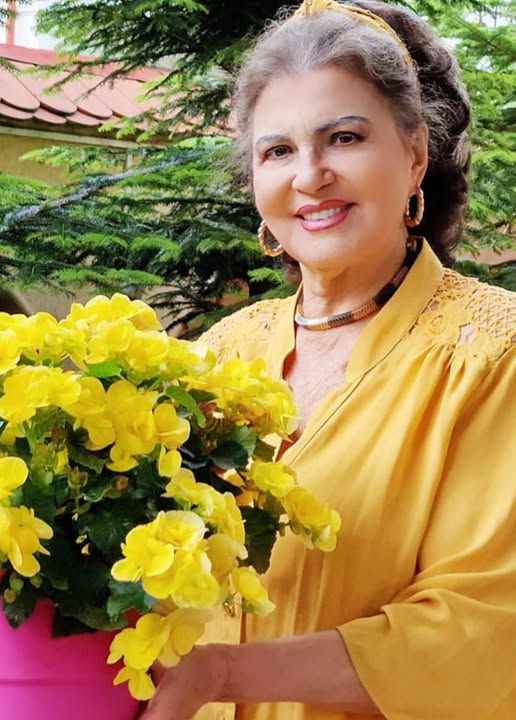 Irina Loghin dezvăluie ce bea în fiecare dimineață: un remediu simplu, cu efecte benefice