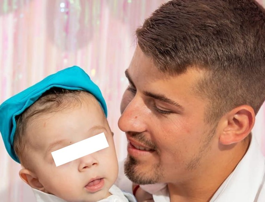 Sorin, un buzoian de 27 de ani, s-a stins din viață într-un accident rutier, în Danemarca!