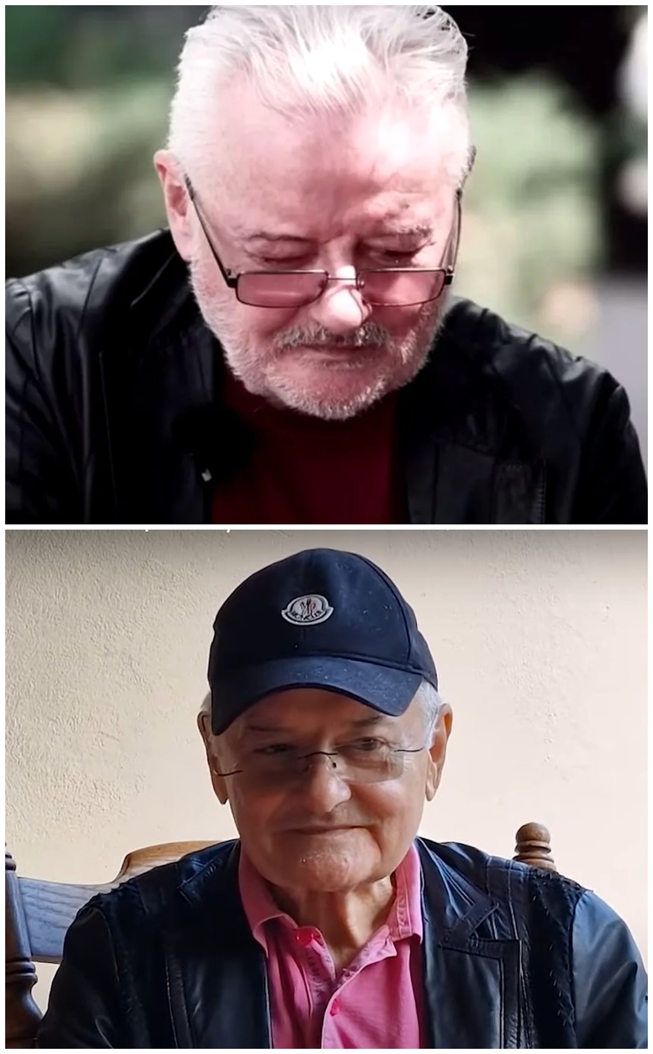 Irina Columbeanu, sprijinul de nădejde al tatălui său. Ce face pentru Irinel, după ani grei de boală și decădere