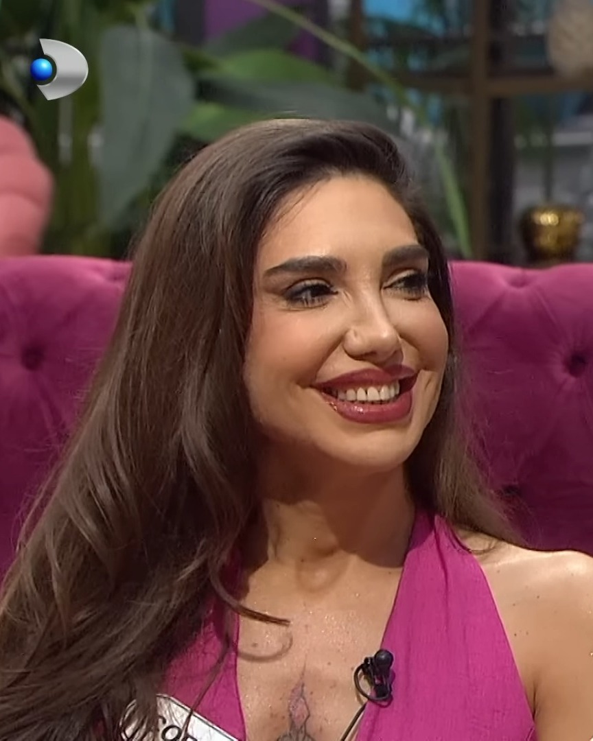 Ce meserie are Corina, noua concurentă de la „Casa iubirii”! Iată cu ce se ocupa înainte de a intra în competiție