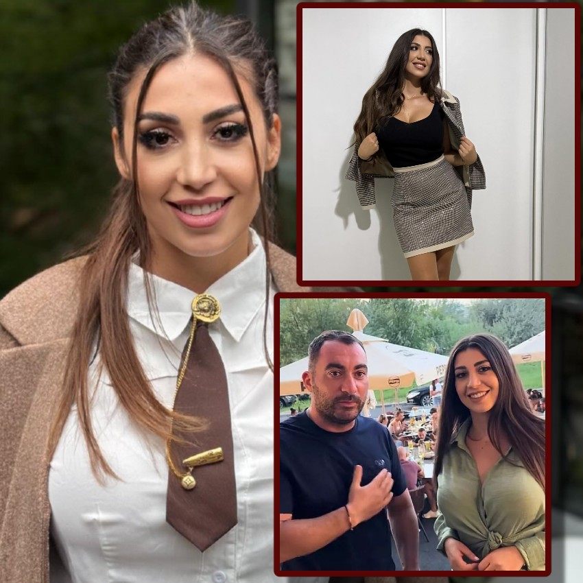 Mister lămurit! Cine i-a „luat-o” lui Pescobar pe angajata de top, Lavinia Stoica