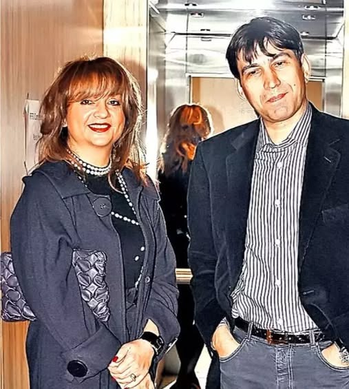 Poză rară cu femeia vieții lui Victor Pițurcă! Partenera care i-a fost alături necondiționat și l-a iertat pentru greșelile trecutului